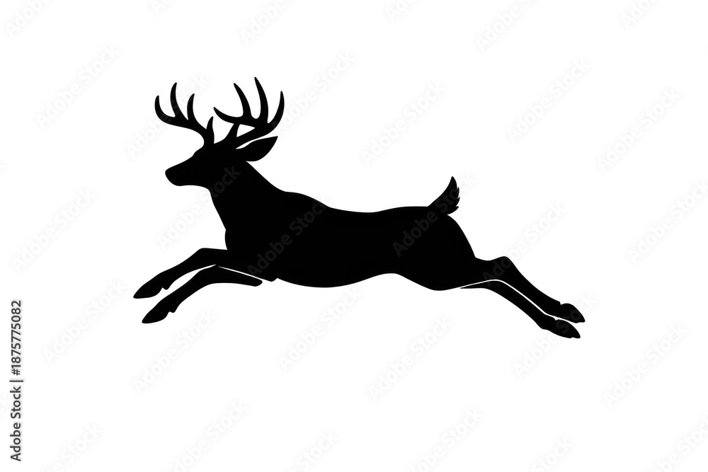 Fototapeta premium A black image featuring a completely transparent background element.