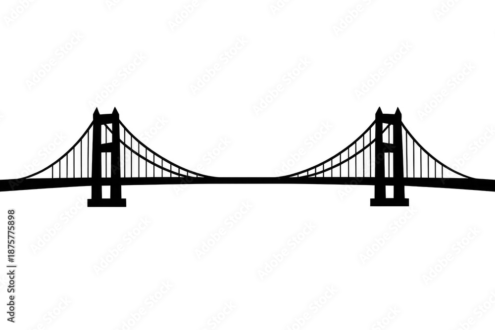 Fototapeta premium Black background graphic for transparent background template design