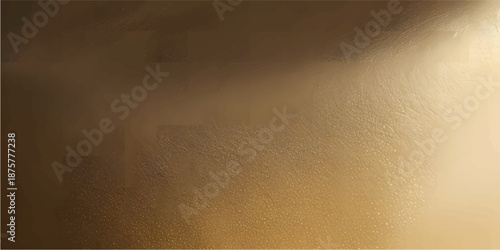 Vintage yellow grunge paper texture with macro bubble foam pattern inspired by beer glass surface for retro background, branding, packaging, poster, and creative design use