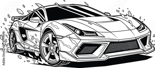 Adobe Illustrator Artwork