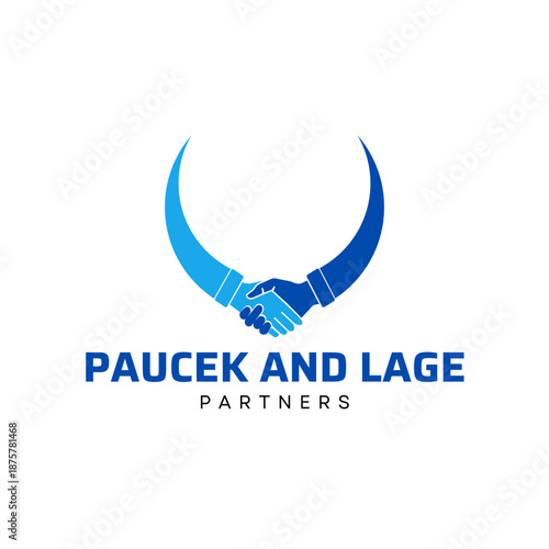 Yeh raha short version, ek hi paragraph me:

Modern Handshake Partnership Logo Template Vector EPS, Business Collaboration Unity Handshake Minimal Logo, Professional Investment Partnership Abstract Ha