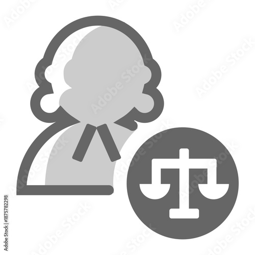 3d vector illustration of a religious business man holding a magnifying glass icon and a crucifix symbol to inspect church currency and medical money sign