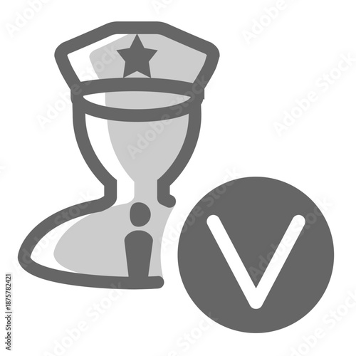 3d business concept illustration of a sandglass hourglass icon symbol representing the deadline countdown and passing time is money concept as the clock minute watch finishes its final hour