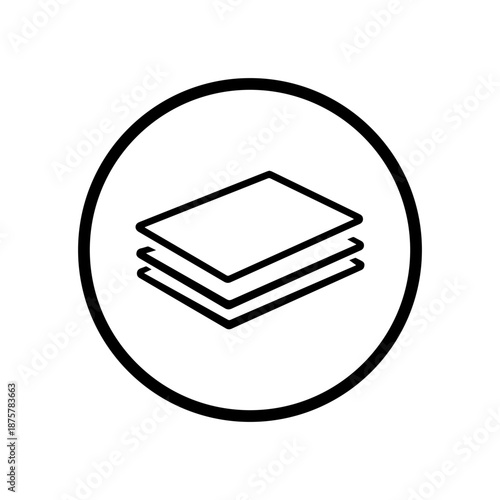 STAINLESS STEEL ICON