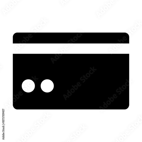 Credit card