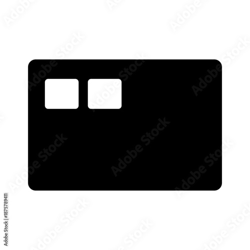 Credit card
