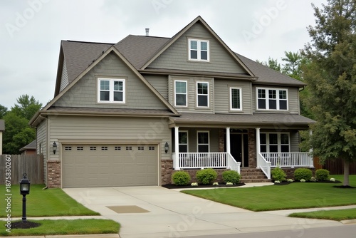 Mortgage Insurance and Coverage for African American Homeowners