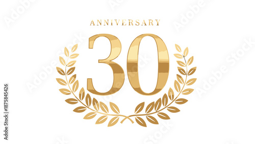 Abstract colorful bird logo design element.