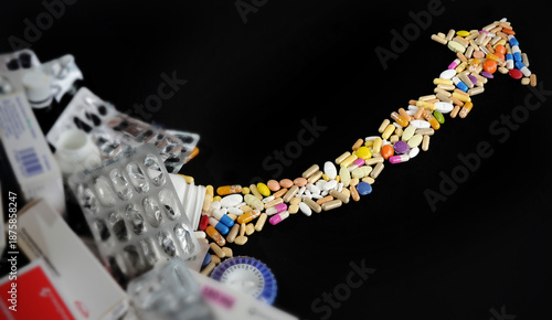 Arzneimittelwechselwirkungen - drug interactions