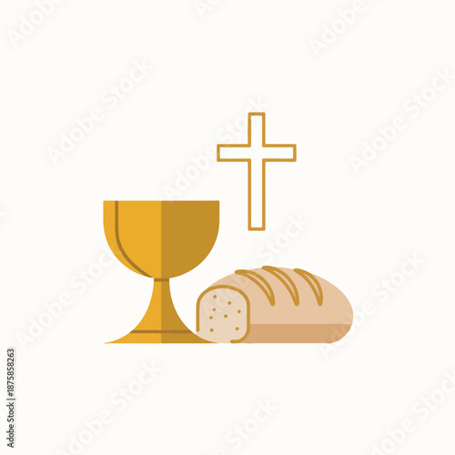 Holy Communion