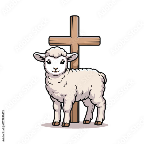 Lamb of God