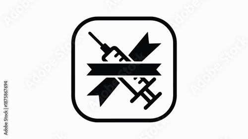 Tools and equipment icon Vector
