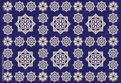 moroccan design