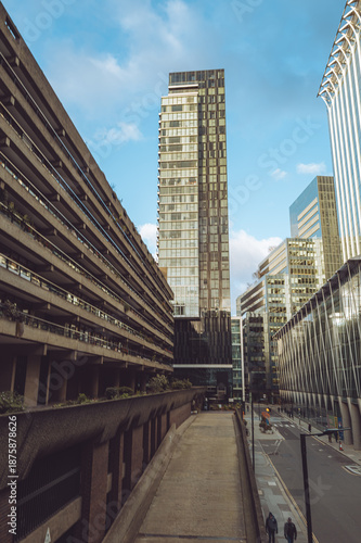 London, United Kingdom - December 24 2025 