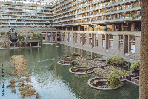 London, United Kingdom - December 24 2025 
