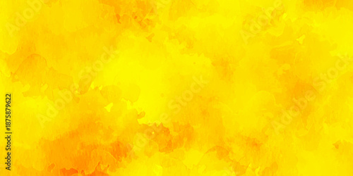 Watercolor painted background. Abstract Illustration wallpaper. Watercolor paper background. Brush stroked painting.  