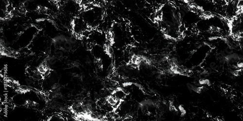 marble pattern wall gradient texture background. Abstract natural marble black and white pattern for background and design.