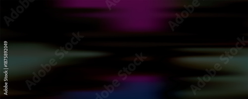 Abstract geometric color background illustration