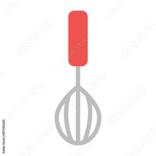 Beater Vector Icon Design