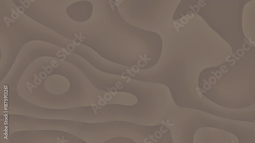 Brown grey gradient mottled pattern with blurred light areas for subtle blended design. Suitable for backgrounds, textures, and artistic projects.