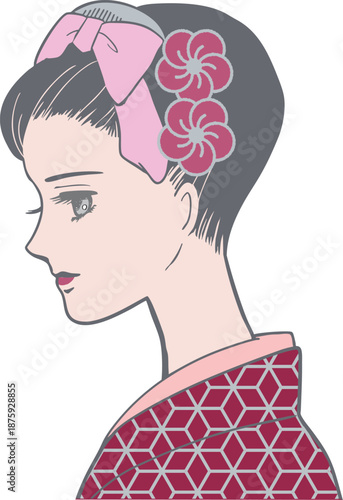 JapaneseGirl-1-color