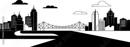 tower bridge in london