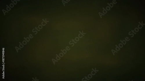 Dynamic Golden Light Leaks and Bokeh Overlay Abstract Motion Background 4k video animation seamless loop