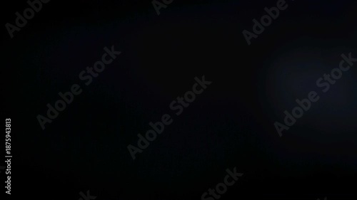 Cinematic Golden Light Leaks Bokeh Flickering Overlay Transition 4k video animation seamless loop