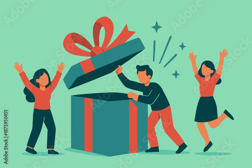 Customer loyalty and reward program