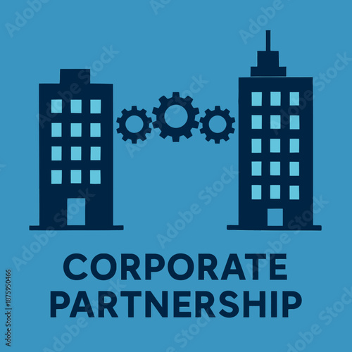 B2B marketing and business meeting