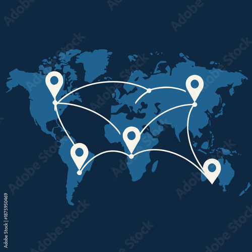 Global marketing and international business