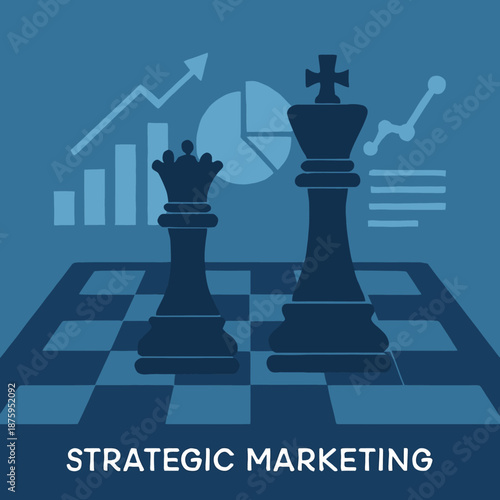 Competitive analysis and market rivalry