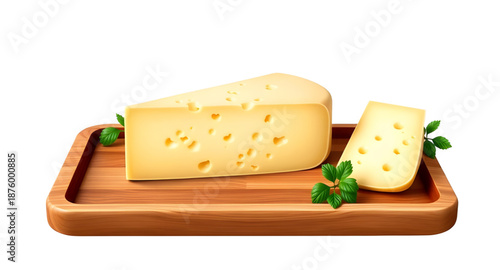 cheese, woodenboard, dairy, food, snack, appetizer, gourmet, cuisine, kitchen, meal, platter, serving, rustic, natural, fresh, tasty, delicious, slice, slices, block, cheddar, brie, swiss, mozzarella,