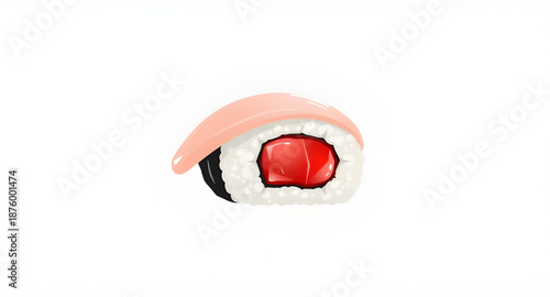 sushiicon, sushiroll, foodicon, japanesefood, asianfood, cuisine, rice, seafood, fish, salmon, tuna, maki, nigiri, sashimi, nori, seaweed, wasabi, soy, chopsticks, restaurant, menu, meal, lunch, dinne