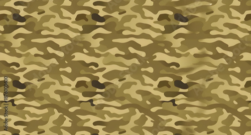 camouflage, military, camo, seamless, pattern, background, army, tactical, combat, defense, warfare, uniform, textile, fabric, print, repeat, texture, design, vector, illustration, green, brown, olive