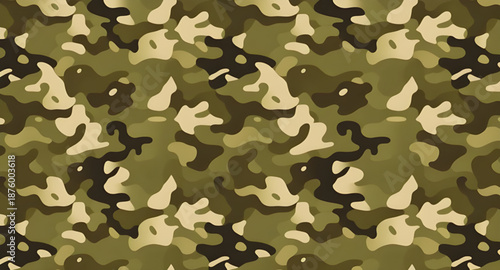 military, camouflage, camo, pattern, seamless, background, army, tactical, combat, defense, warfare, uniform, textile, fabric, print, repeat, repeating, texture, design, vector, illustration, green, b