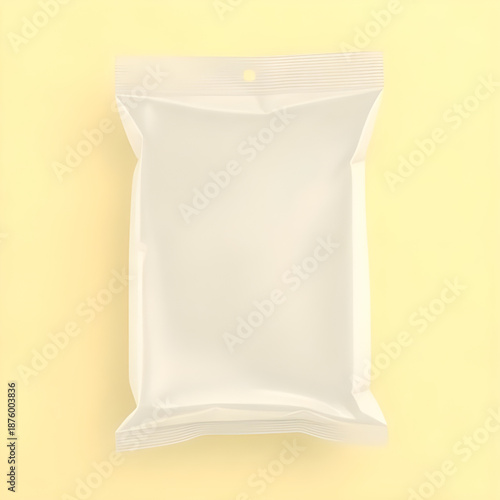 plastic, package, packaging, pack, bag, pouch, wrapper, container, vector, illustration, set, collection, product, retail, shopping, food, storage, transparent, clear, mockup, template, design, blank,