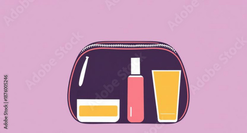 handbag, bag, purse, vector, illustration, fashion, accessory, women, female, shopping, style, elegant, luxury, chic, modern, trendy, casual, classic, leather, tote, shoulderbag, clutch, handle, strap