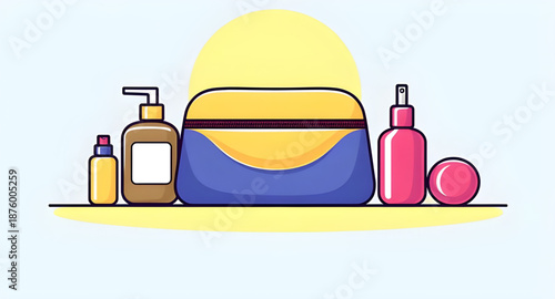 handbag, bag, purse, vector, illustration, fashion, accessory, women, female, shopping, style, elegant, luxury, chic, modern, trendy, casual, classic, leather, tote, shoulderbag, clutch, handle, strap