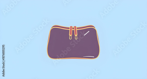 handbag, bag, purse, vector, illustration, fashion, accessory, women, female, shopping, style, elegant, luxury, chic, trendy, modern, casual, classic, leather, tote, shoulderbag, clutch, handle, strap