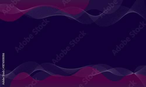 abstract vector background vector illustration. it is suitable for card, banner, or wallpaper
