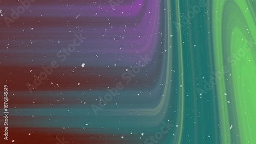 Abstract swirling colorful textured lines art suitable for backgrounds, web design, print materials, fashion, and artistic projects.