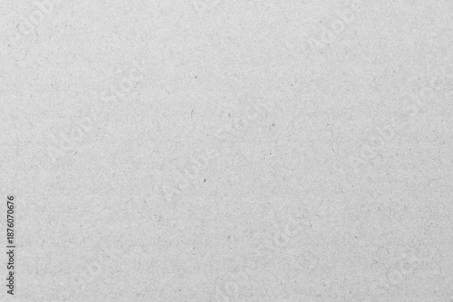 Close up of Old brown paper texture  visible. Paper fibers suitable for use as background images or decorations