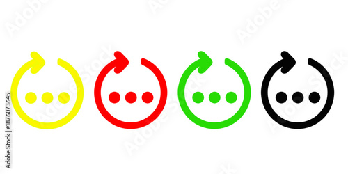 Work in process icon, use for website mobile app. vector illustration.