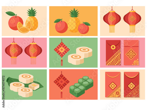 A vibrant illustration of fresh turnip slices with green leaves, perfect for health-focused content or recipe websites.