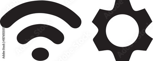 Wireless network configuration