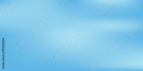 Abstract luxury beautiful dark blue gradient background backdrop used for display product ad and website template. modern background. simple background. eps10.