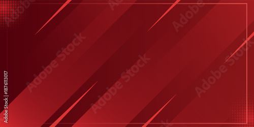 abstract background with red gradient.colorful.modern.eps 10