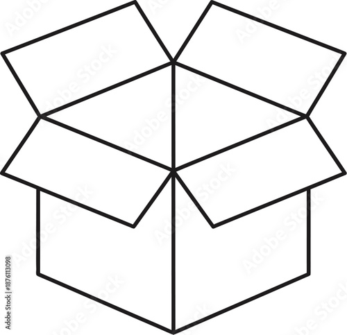 Online Education E-learning Vector Concept with Graduation Cap Book and Digital Tablet for Distance Knowledge Study