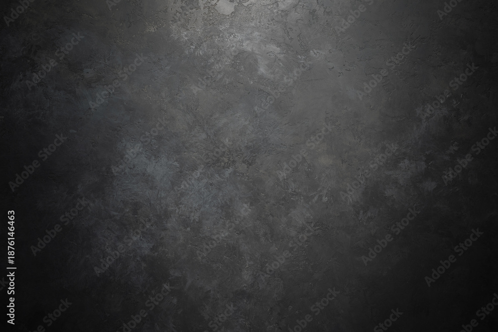 Obraz premium Decorative plaster wall texture, rough concrete look and grunge pattern